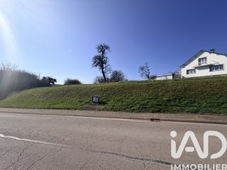  Terrain � vendre 4000 m�