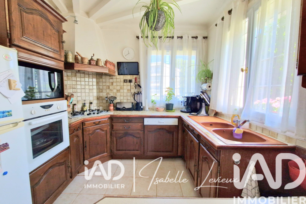 � vendre  Maison Saint-Gratien (95210)