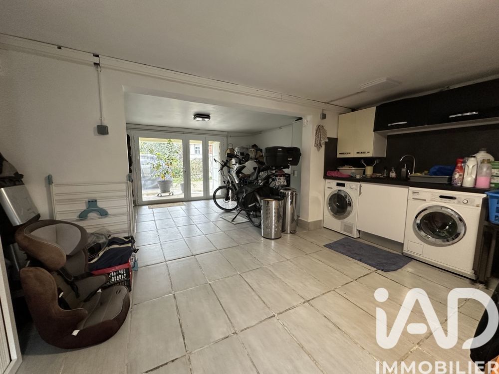 � vendre  Maison Chatou (78400)