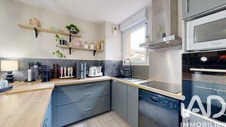  Maison � vendre 4 pi�ces 81 m�