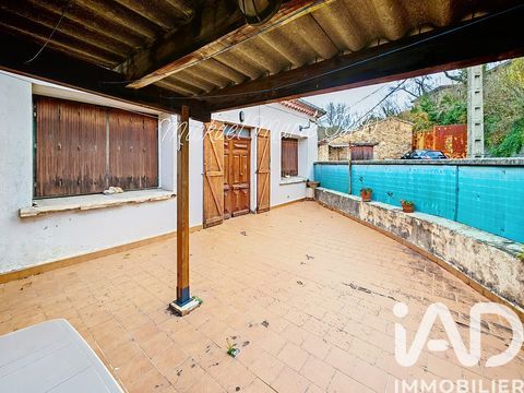   Vente Maison/villa 4 pi�ces Maison - 4 pi�ce(s) - 100 m�