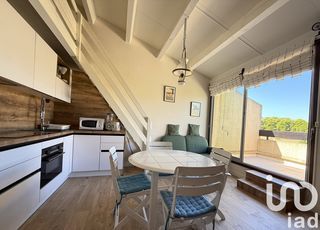  Appartement � vendre 2 pi�ces 29 m�