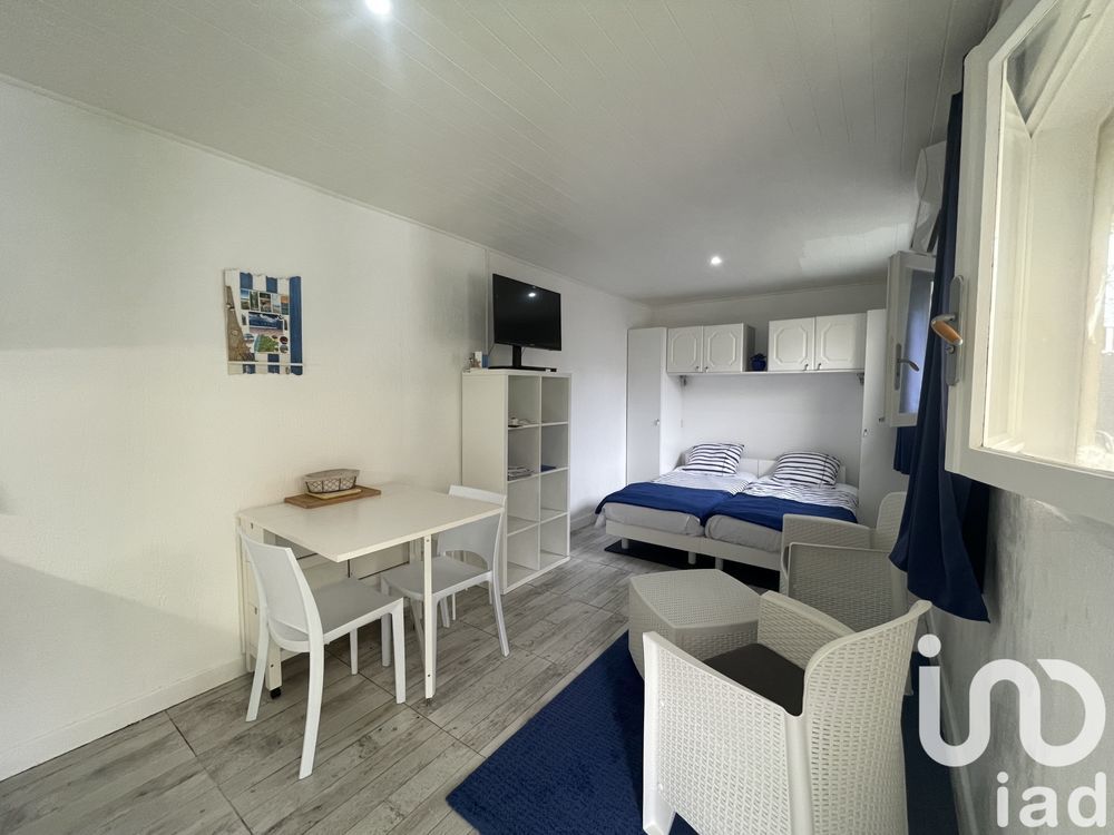 � vendre  Maison Seignosse (40510)