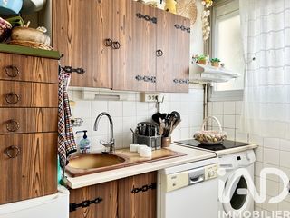  Appartement � vendre 5 pi�ces 114 m�