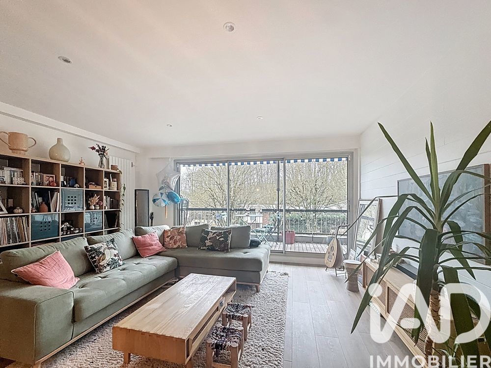 � vendre  Appartement Sceaux (92330)