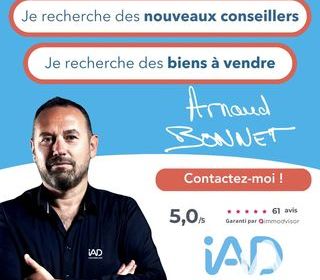  Appartement � vendre 1 pi�ce 17 m�