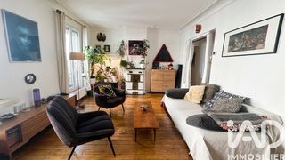  Appartement � vendre 3 pi�ces 57 m�