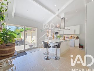  Maison � vendre 5 pi�ces 138 m�