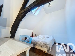  Appartement � vendre 4 pi�ces 80 m�