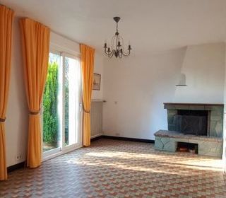  Maison � vendre 4 pi�ces 79 m�