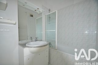  Appartement � vendre 2 pi�ces 45 m�