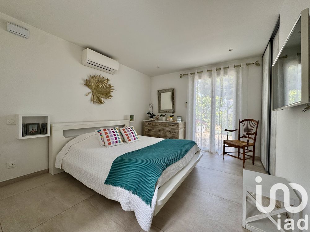 � vendre  Maison Cagnes-sur-Mer (06800)