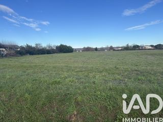  Terrain � vendre 1018 m�