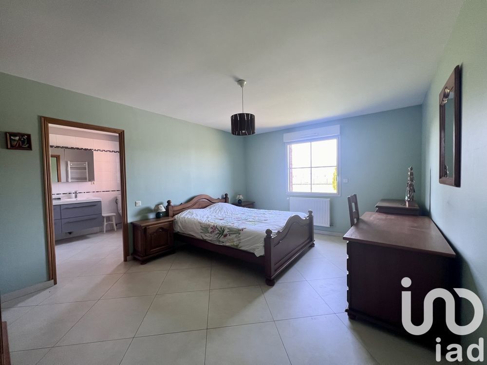 � vendre  Maison Gondecourt (59147)