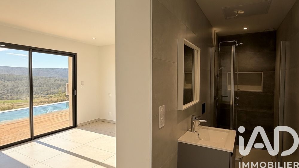 � vendre  Villa Blauvac (84570)