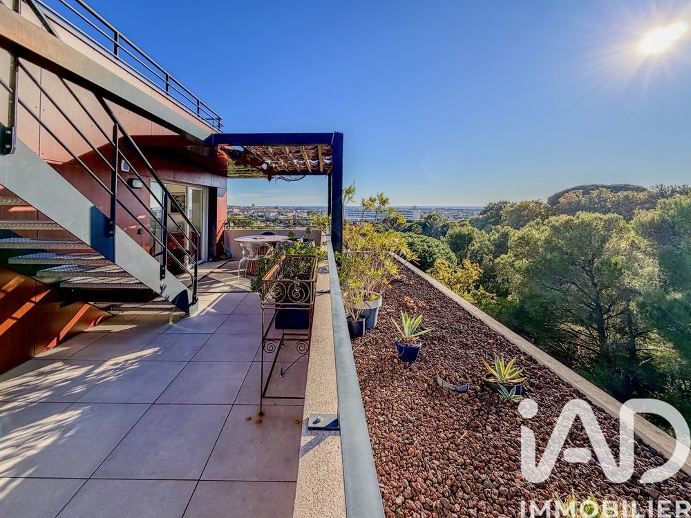 � vendre  Appartement Fr�jus (83600)