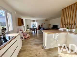  Maison � vendre 5 pi�ces 92 m�