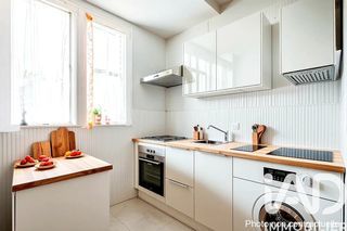  Appartement � vendre 2 pi�ces 41 m�