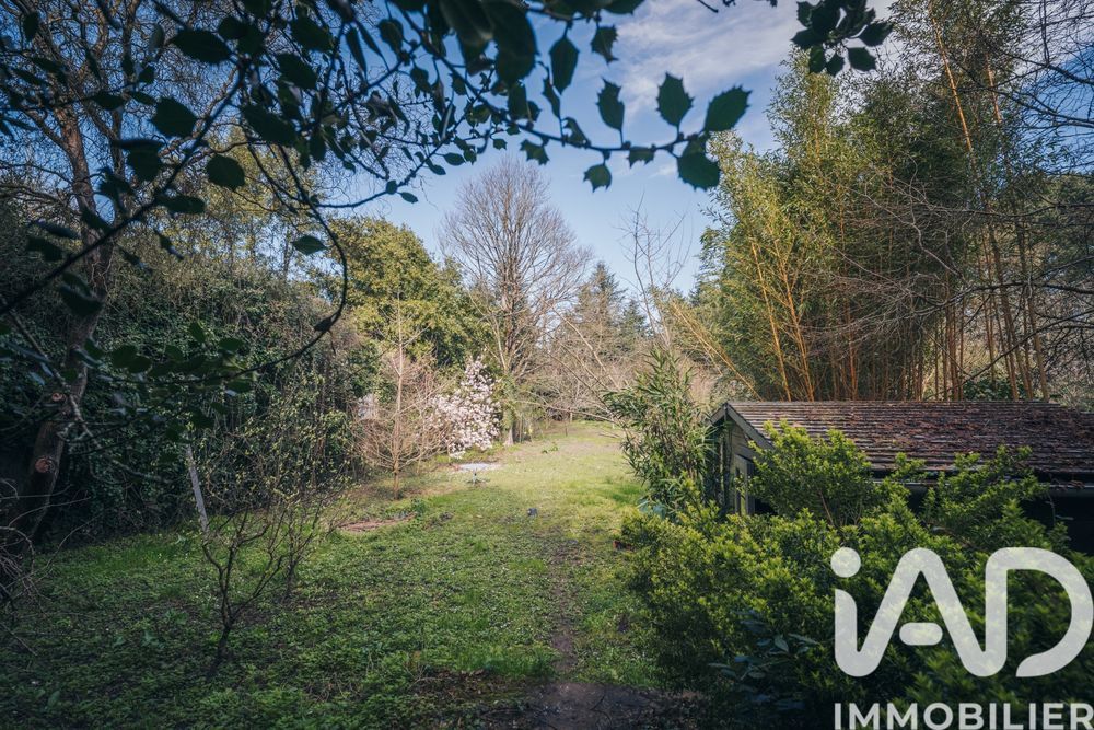 � vendre  Maison Rez� (44400)