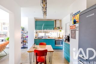  Appartement � vendre 3 pi�ces 69 m�