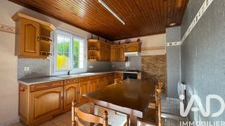  Maison � vendre 6 pi�ces 119 m�