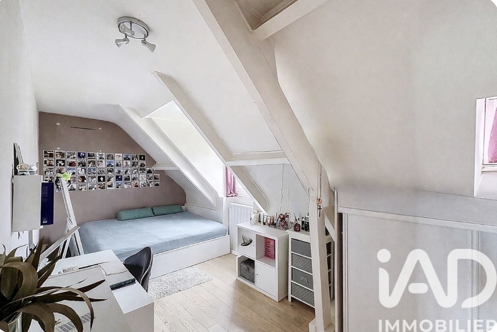 � vendre  Maison Verneuil-sur-Seine (78480)