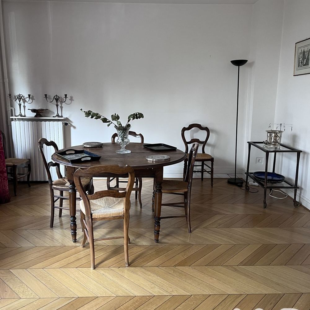 � vendre  Appartement Paris 16