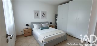  Appartement � vendre 4 pi�ces 84 m�