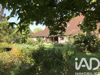  Maison � vendre 8 pi�ces 220 m�