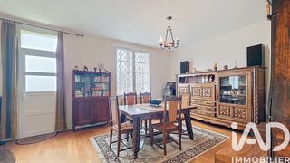  Maison � vendre 5 pi�ces 116 m�