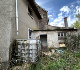  Maison � vendre 5 pi�ces 90 m�