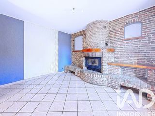  Maison � vendre 5 pi�ces 69 m�