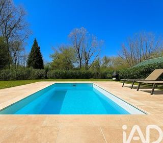  Maison � vendre 3 pi�ces 63 m�