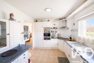  Maison � vendre 5 pi�ces 159 m�