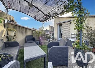  Appartement � vendre 3 pi�ces 57 m�