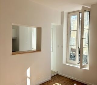  Appartement � vendre 2 pi�ces 40 m�