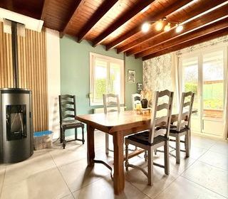  Maison � vendre 4 pi�ces 93 m�