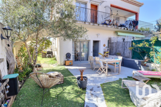  Maison � vendre 3 pi�ces 50 m�