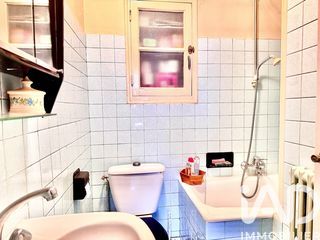  Maison � vendre 3 pi�ces 60 m�