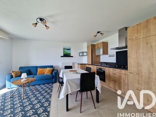  Appartement � vendre 2 pi�ces 43 m�