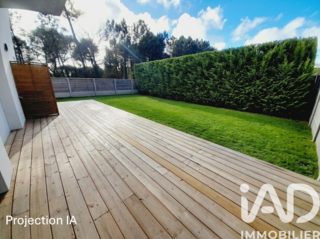  Maison � vendre 5 pi�ces 159 m�