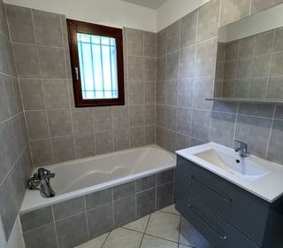  Maison � vendre 4 pi�ces 98 m�