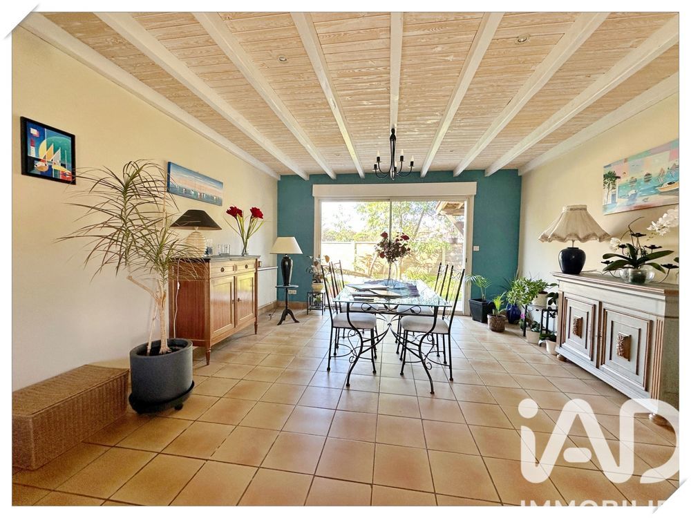 � vendre  Maison L�ge-Cap-Ferret (33950)