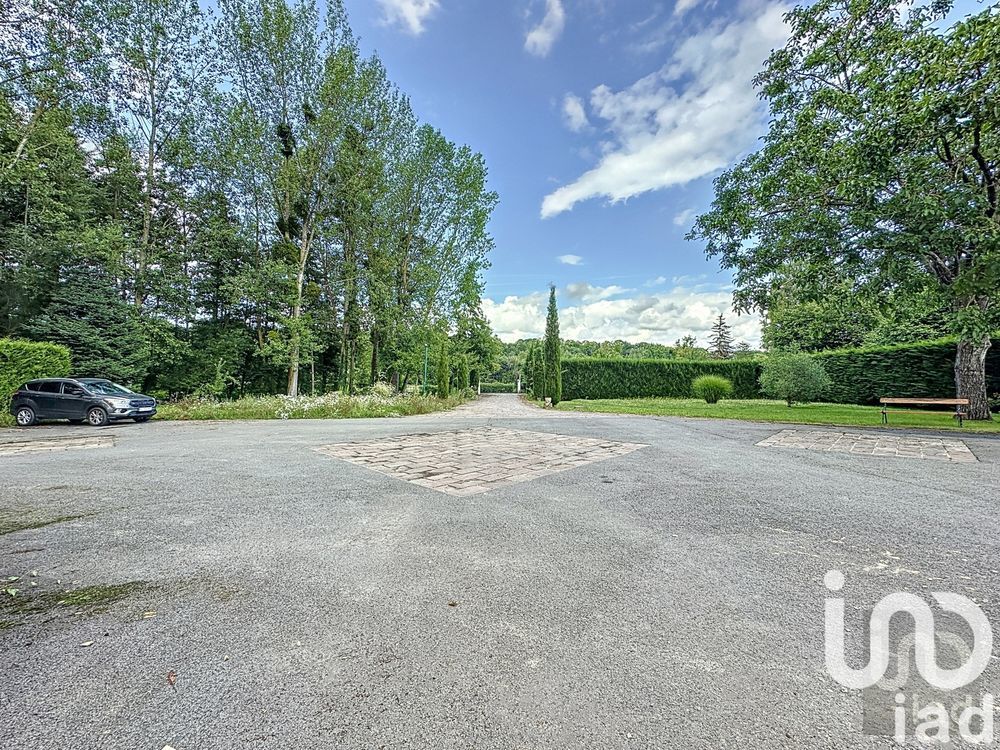 � vendre  Maison Cauvigny (60730)