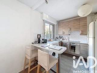  Appartement � vendre 2 pi�ces 35 m�