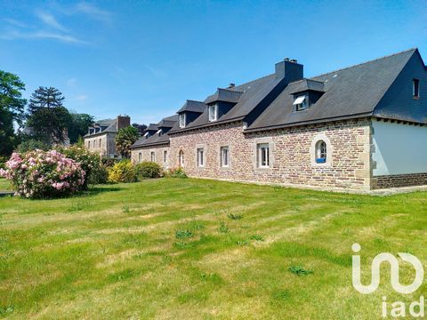   Vente Maison/villa 10 pi�ces Maison - 10 pi�ce(s) - 310 m�