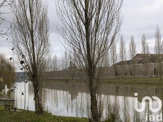  Appartement � vendre 1 pi�ce 27 m�