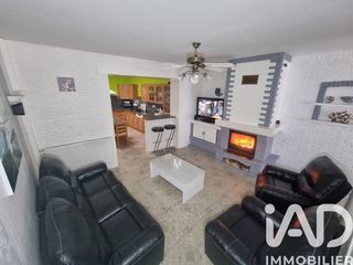  Maison � vendre 5 pi�ces 130 m�