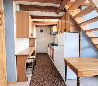  Maison � vendre 7 pi�ces 188 m�