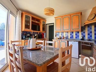  Maison � vendre 5 pi�ces 105 m�